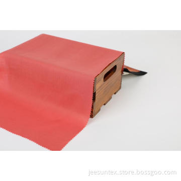 High Quality Tencel Waterproof Laminated Fabric